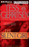 The_silent_girl__a_Rizzoli___Isles_novel